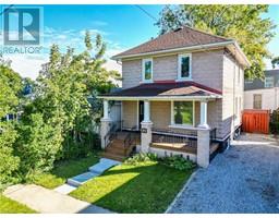 2 BERRYMAN Avenue, st. catharines, Ontario