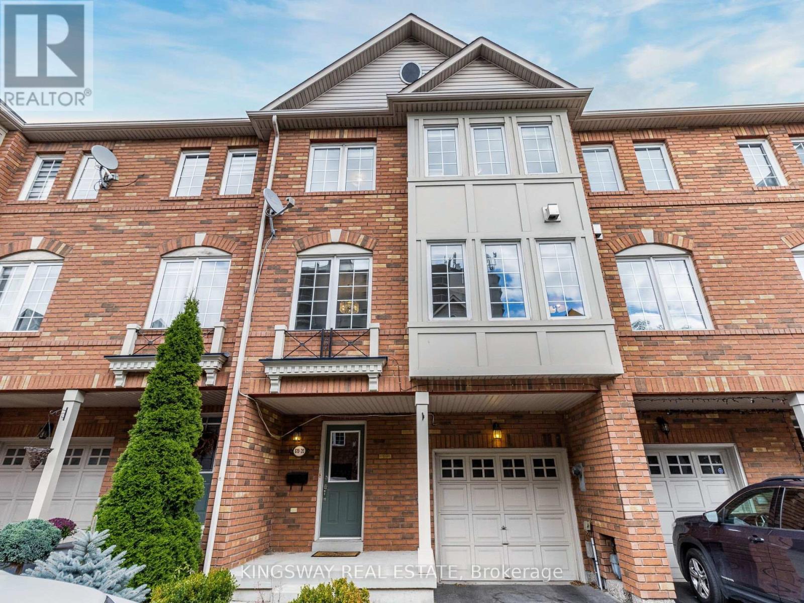 20 - 619 Evans Avenue, Toronto (Alderwood), Ontario  M8W 2W4 - Photo 2 - W9391453