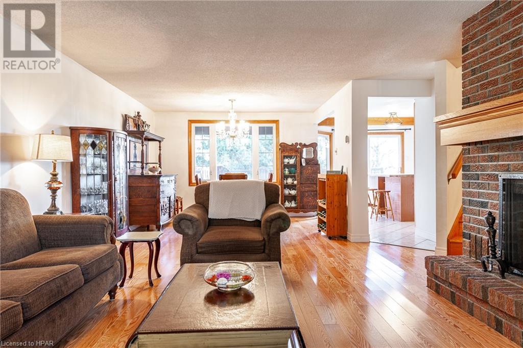 60 Meighen Mews, Stratford, Ontario  N4Z 1B5 - Photo 8 - 40660585