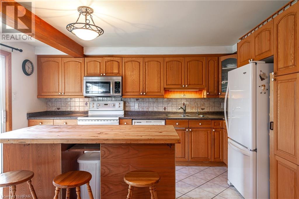 60 Meighen Mews, Stratford, Ontario  N4Z 1B5 - Photo 12 - 40660585