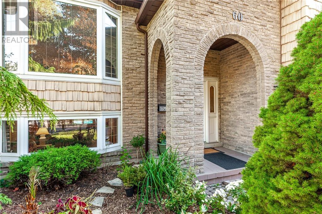 60 Meighen Mews, Stratford, Ontario  N4Z 1B5 - Photo 3 - 40660585