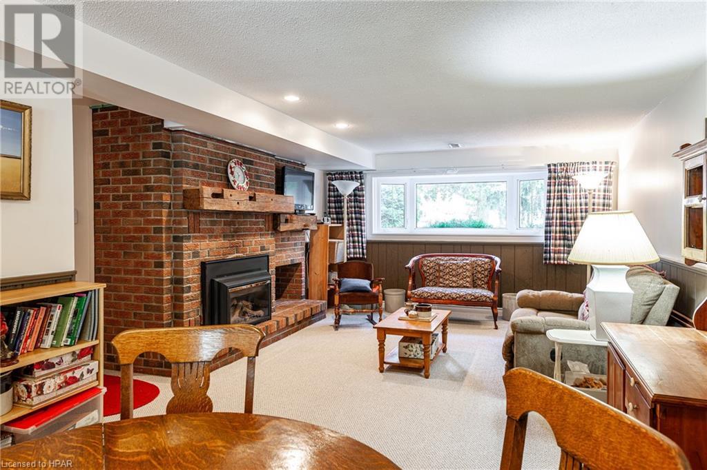 60 Meighen Mews, Stratford, Ontario  N4Z 1B5 - Photo 32 - 40660585