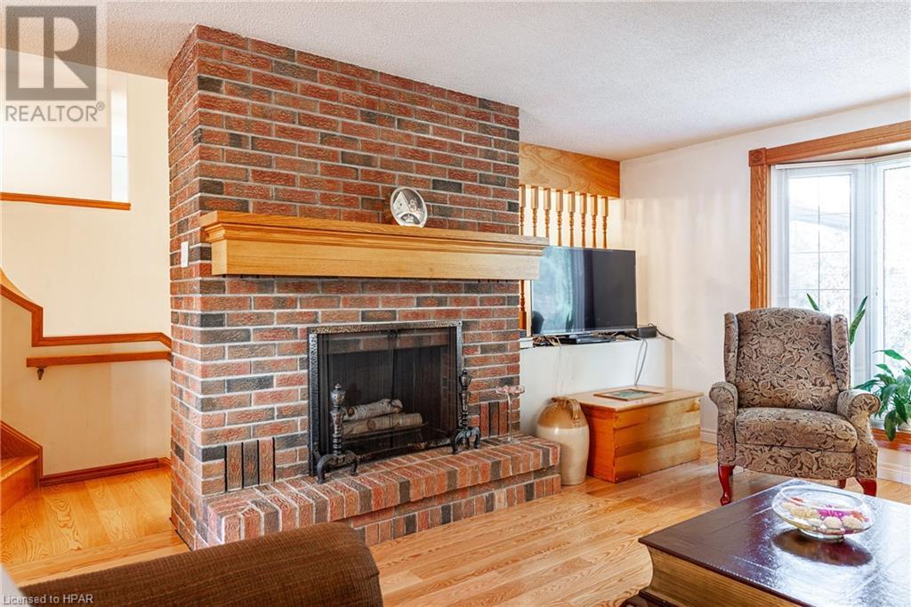 60 Meighen Mews, Stratford, Ontario  N4Z 1B5 - Photo 7 - 40660585