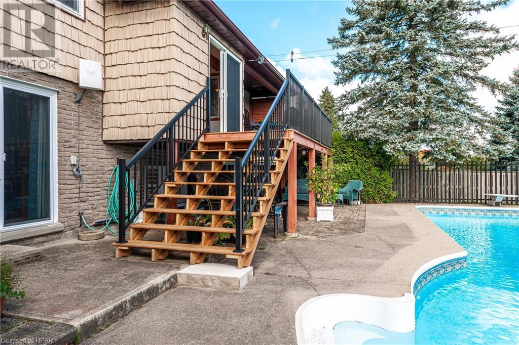 60 Meighen Mews, Stratford, Ontario  N4Z 1B5 - Photo 38 - 40660585