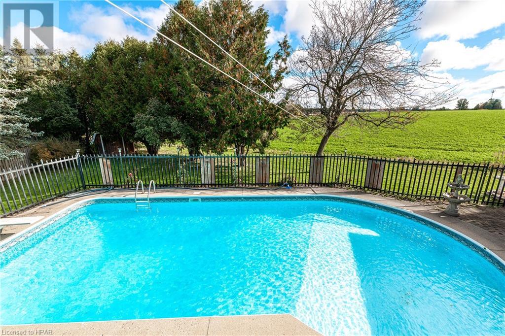 60 Meighen Mews, Stratford, Ontario  N4Z 1B5 - Photo 43 - 40660585