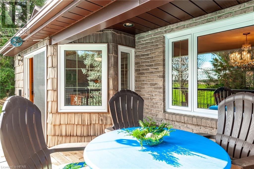 60 Meighen Mews, Stratford, Ontario  N4Z 1B5 - Photo 35 - 40660585