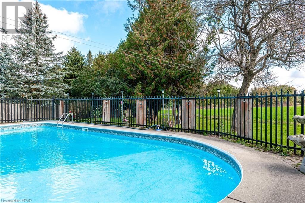 60 Meighen Mews, Stratford, Ontario  N4Z 1B5 - Photo 39 - 40660585