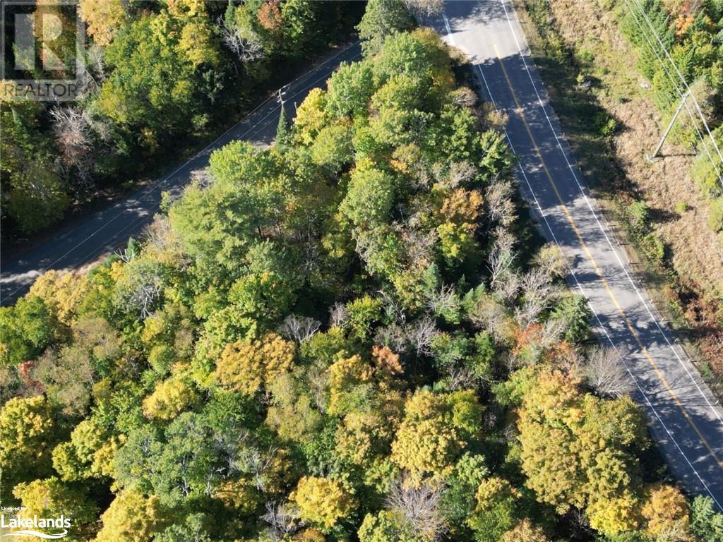 0 Parish Line Road, Haliburton, Ontario  K0M 1S0 - Photo 1 - 40655812