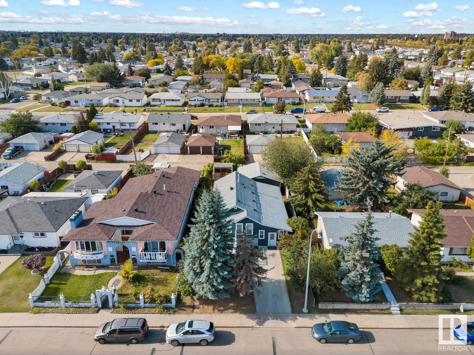 13504 66 St Nw, Edmonton, Alberta  T5C 0B6 - Photo 58 - E4408933