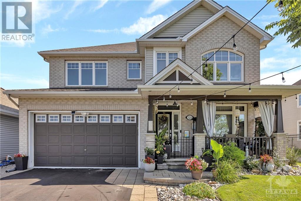 324 TUCANA WAY Ottawa