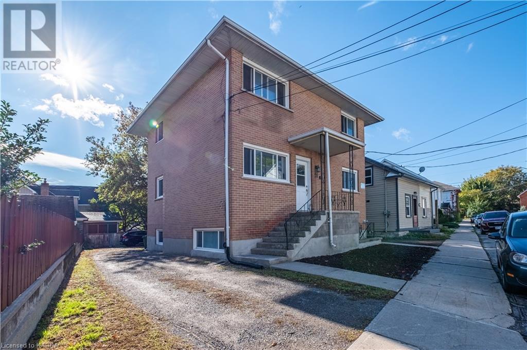 21 Cherry Street, Kingston, Ontario  K7K 3W2 - Photo 3 - 40661510