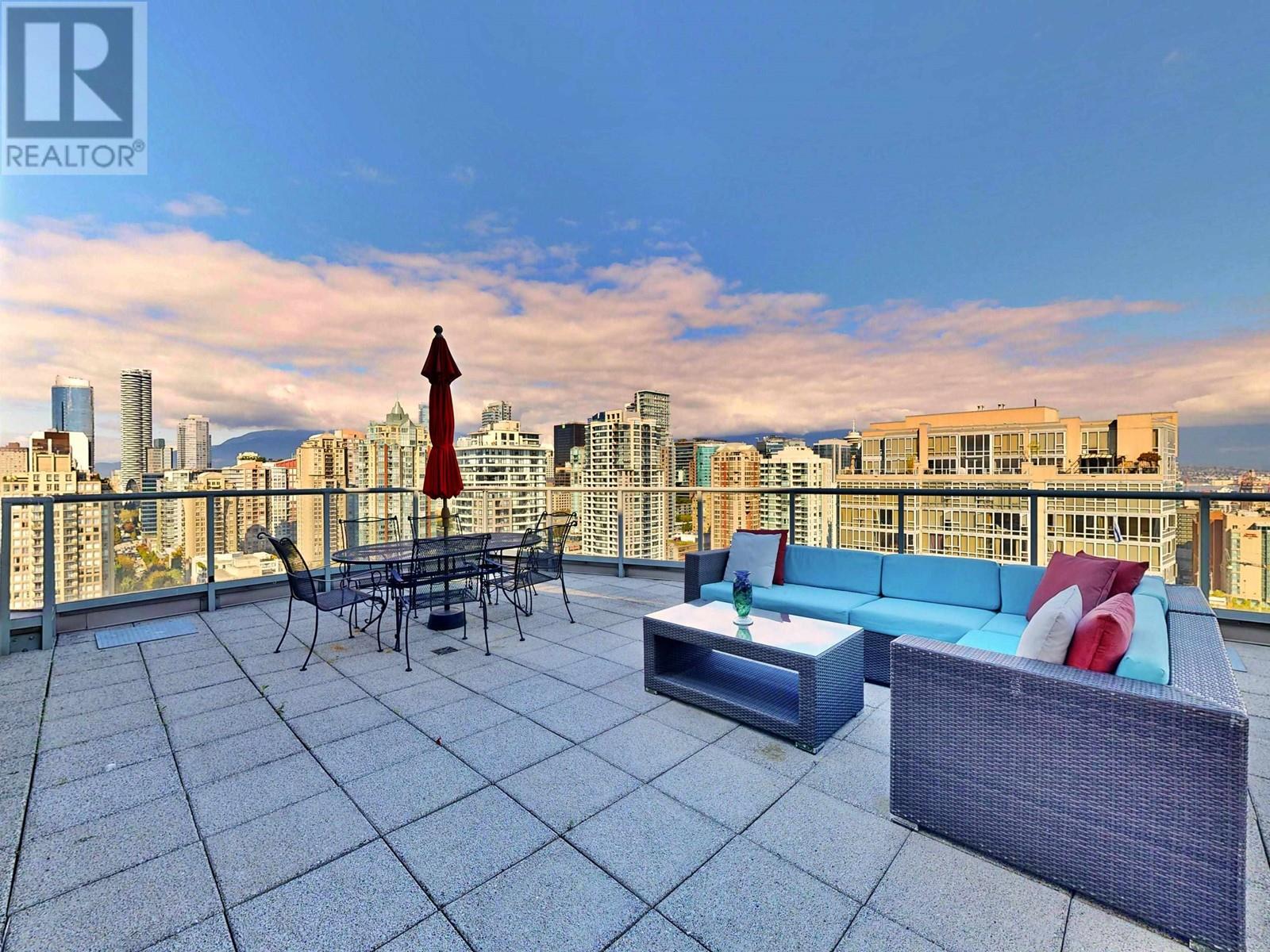 Listing Picture 23 of 40 : 3301 1008 CAMBIE STREET, Vancouver / 溫哥華 - 魯藝地產 Yvonne Lu Group - MLS Medallion Club Member