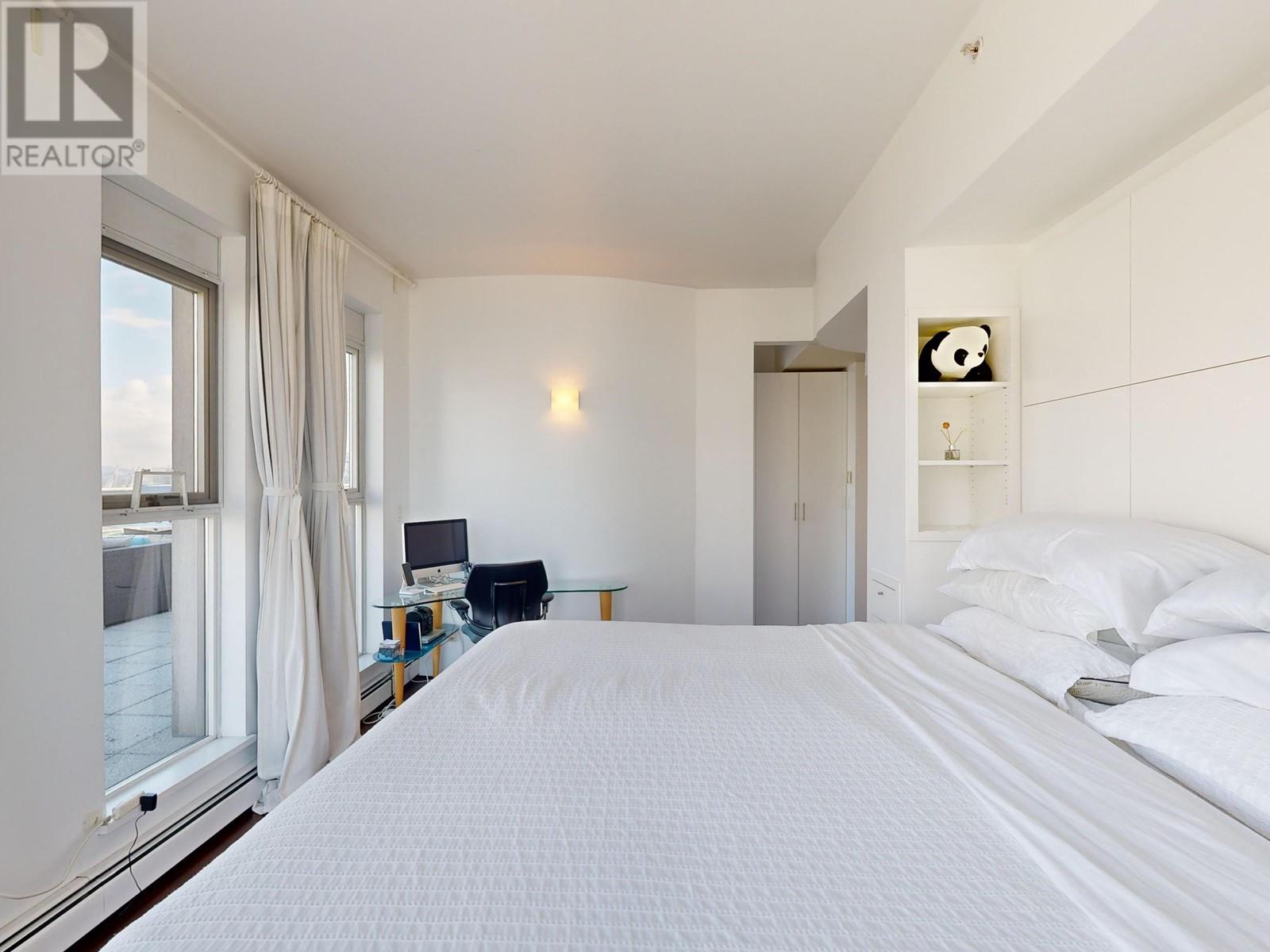 Listing Picture 21 of 40 : 3301 1008 CAMBIE STREET, Vancouver / 溫哥華 - 魯藝地產 Yvonne Lu Group - MLS Medallion Club Member