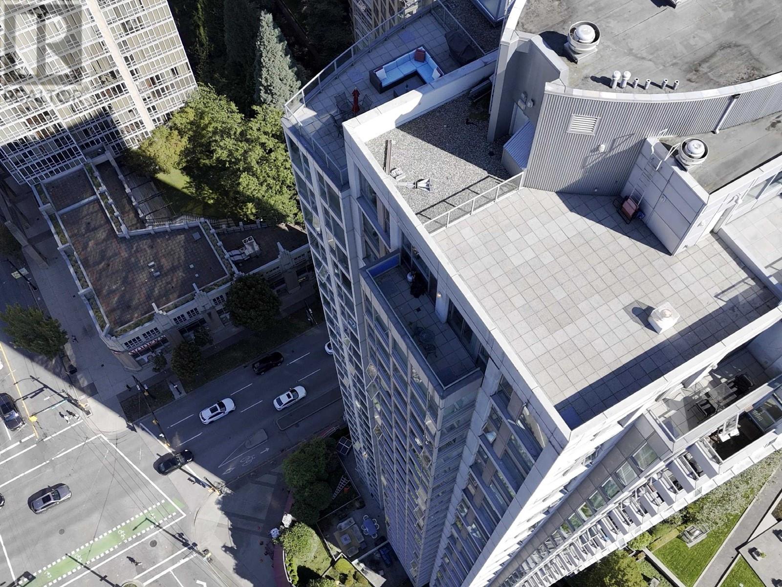 Listing Picture 40 of 40 : 3301 1008 CAMBIE STREET, Vancouver / 溫哥華 - 魯藝地產 Yvonne Lu Group - MLS Medallion Club Member