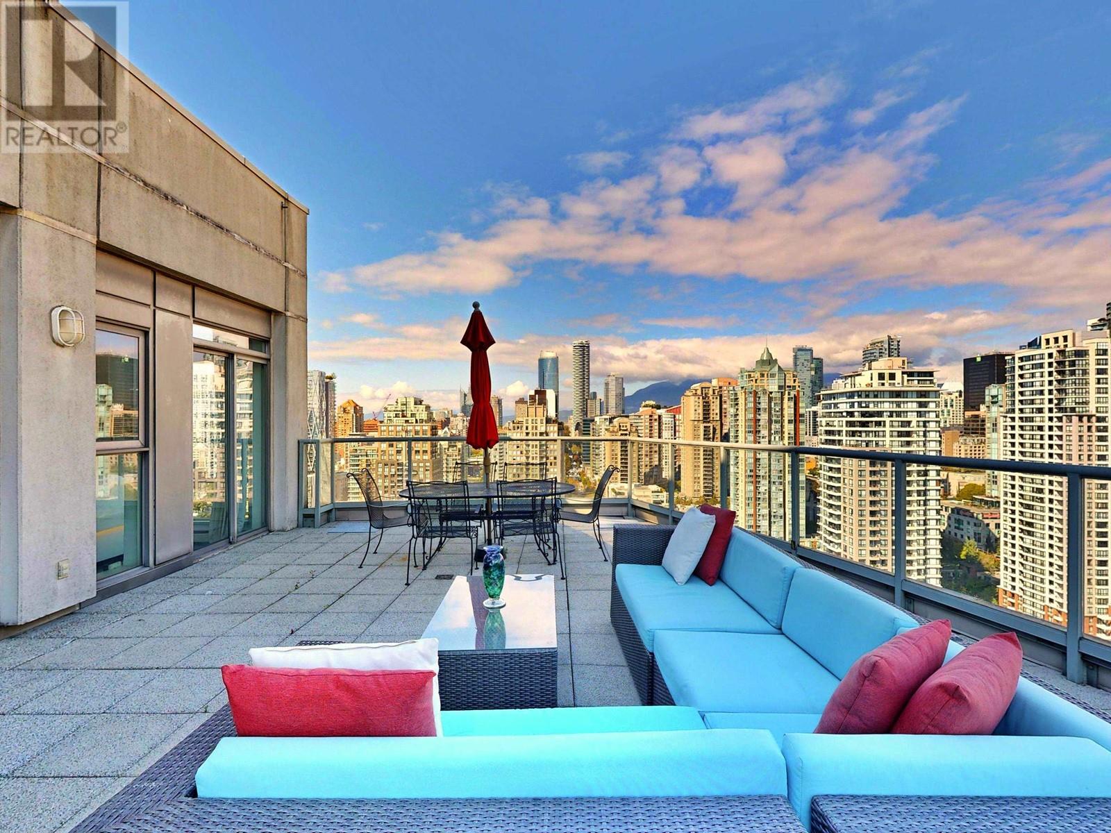 Listing Picture 25 of 40 : 3301 1008 CAMBIE STREET, Vancouver / 溫哥華 - 魯藝地產 Yvonne Lu Group - MLS Medallion Club Member