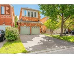 5421 BESTVIEW Way, mississauga, Ontario
