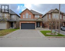 44 PELECH Crescent, hamilton, Ontario