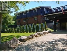 279 ADAMS Road, sundridge, Ontario