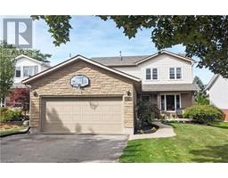 30 SIOUX Crescent, woodstock, Ontario