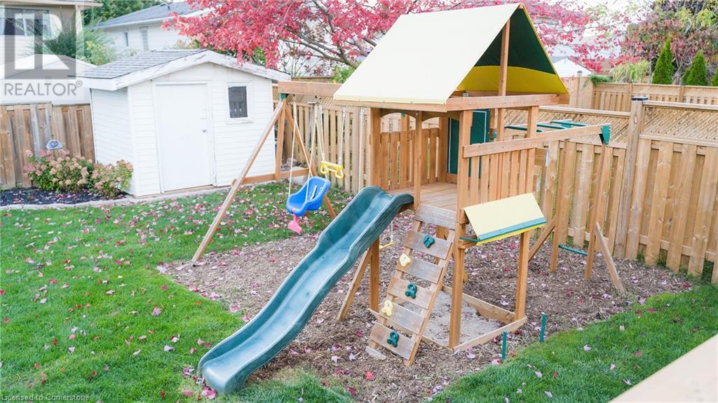 413 Lansdowne Avenue, Woodstock, Ontario  N4T 1J2 - Photo 24 - 40661121