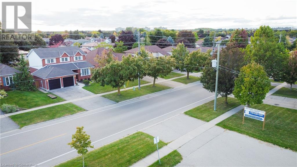 413 Lansdowne Avenue, Woodstock, Ontario  N4T 1J2 - Photo 25 - 40661121