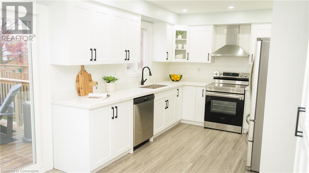 413 Lansdowne Avenue, Woodstock, Ontario  N4T 1J2 - Photo 5 - 40661121