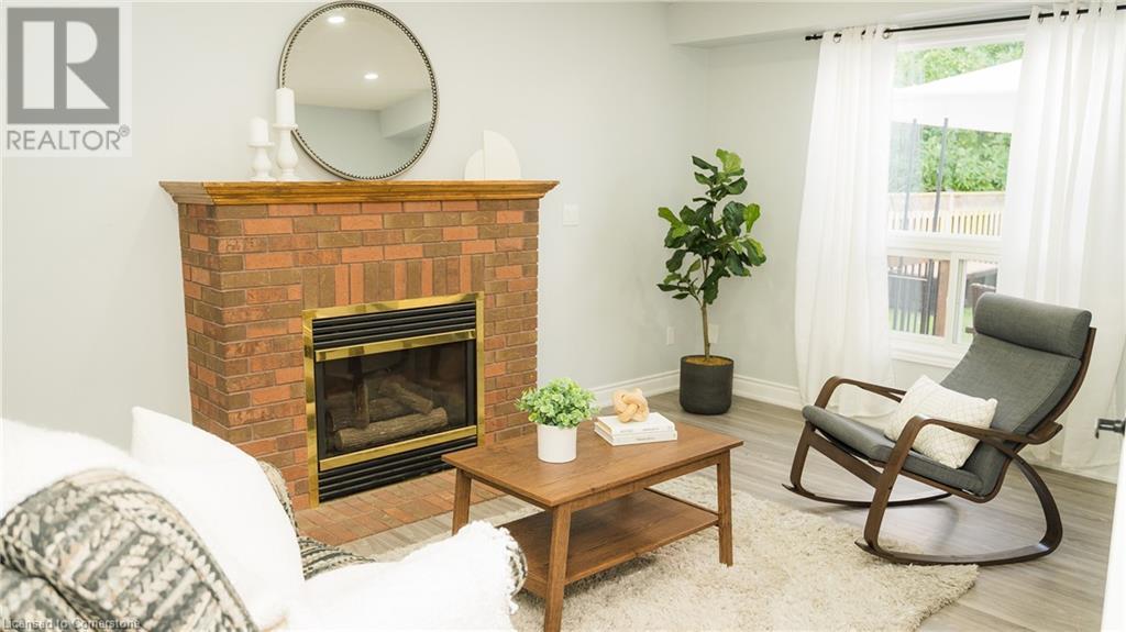 413 Lansdowne Avenue, Woodstock, Ontario  N4T 1J2 - Photo 9 - 40661121