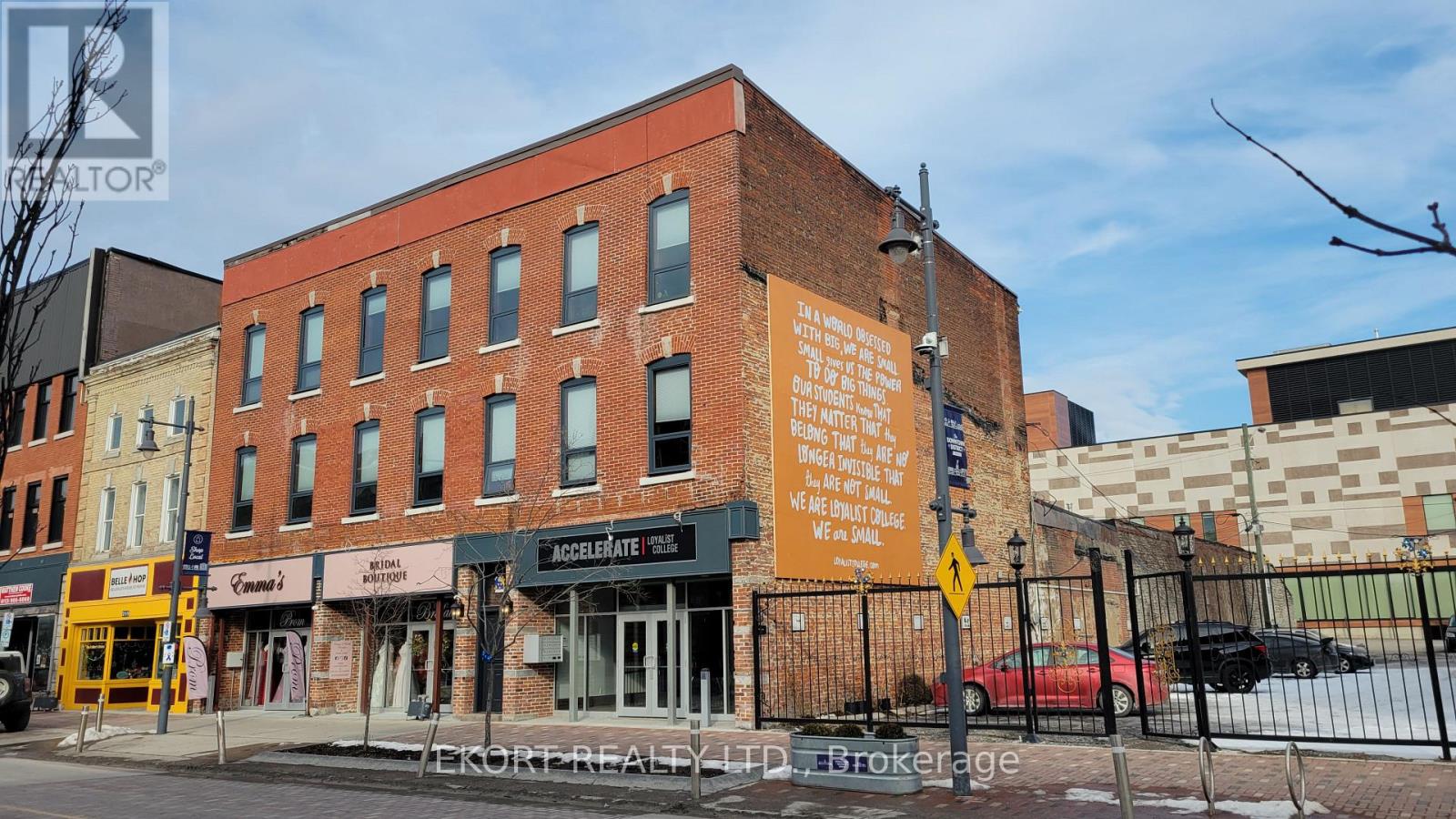 249-253 Front Street, Belleville, Ontario  K8N 2Z6 - Photo 26 - X9391504