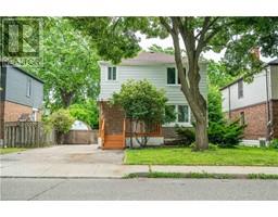 27 EAST 26TH Street, hamilton, Ontario