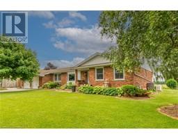 4046 RAINHAM Road, selkirk, Ontario