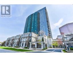 522 - 25 GREENVIEW AVENUE, Toronto, Ontario