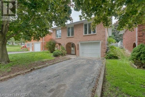 1 - 151 Dauphin Avenue, Kingston, Ontario  K7K 6W3 - Photo 2 - X9413077