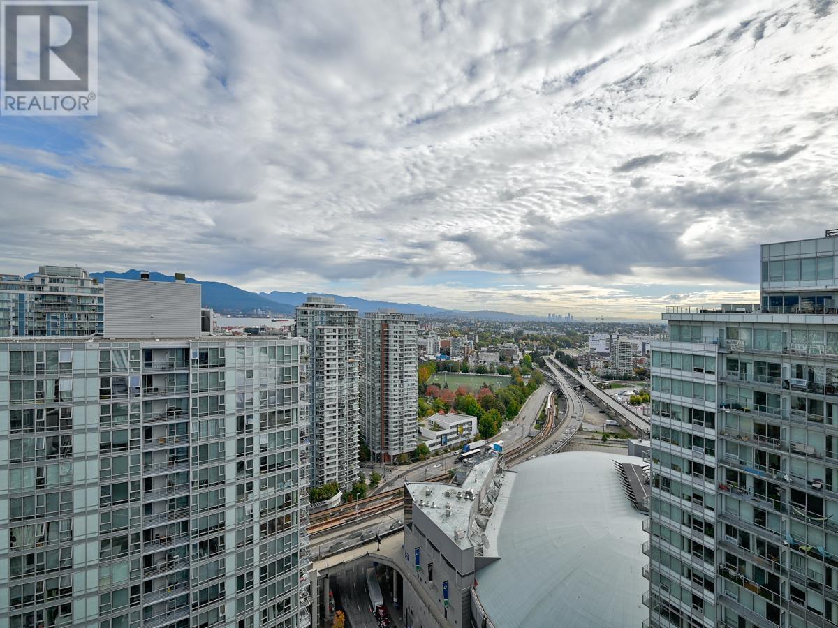 3207 111 W Georgia Street, Vancouver, British Columbia  V6B 1T8 - Photo 18 - R2934700