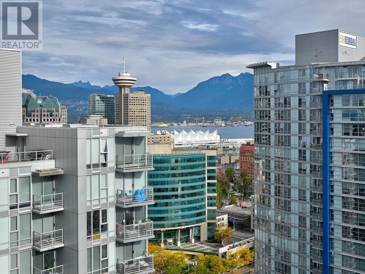 3207 111 W Georgia Street, Vancouver, British Columbia  V6B 1T8 - Photo 19 - R2934700