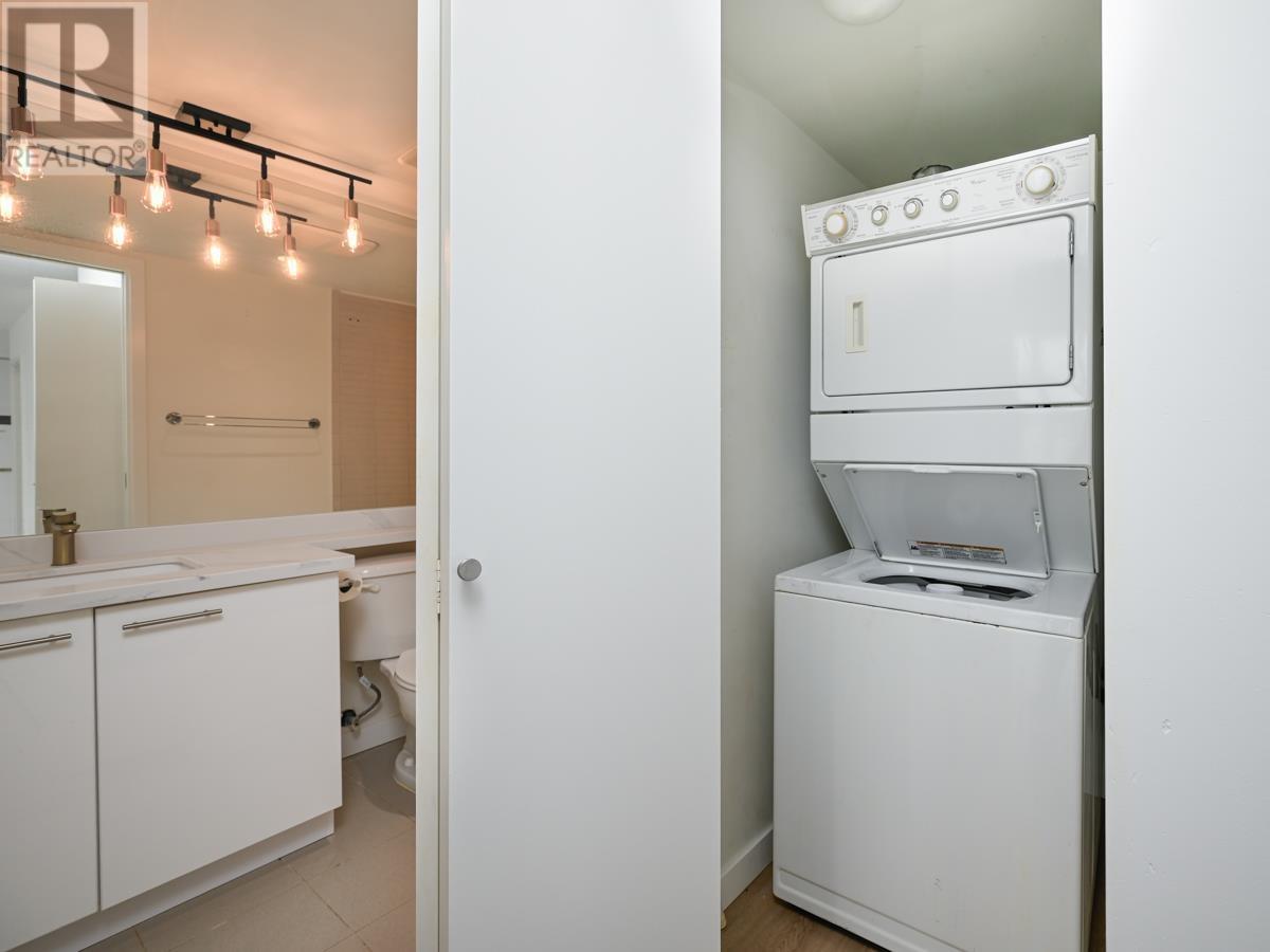 3207 111 W Georgia Street, Vancouver, British Columbia  V6B 1T8 - Photo 4 - R2934700