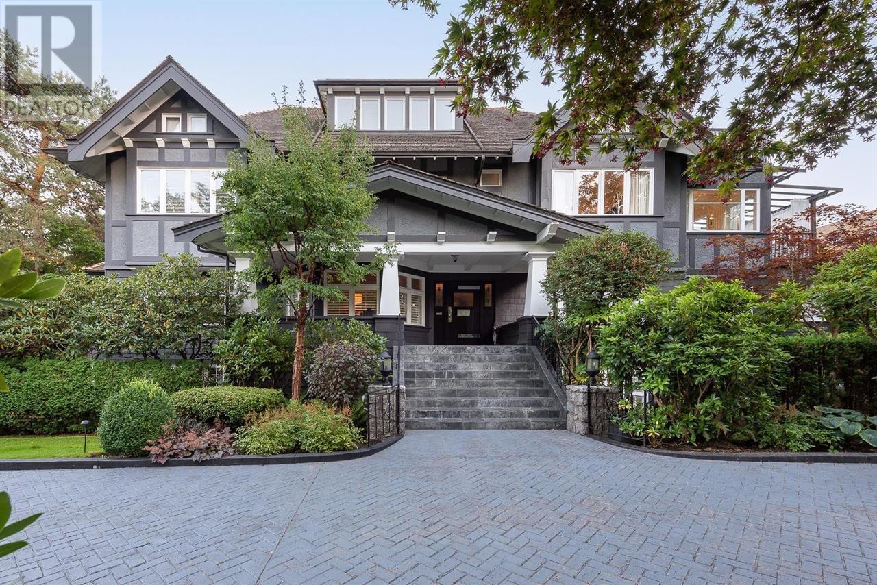 1638 Matthews Avenue, Vancouver, British Columbia V6J 2T2 - Photo 21 - R2934726