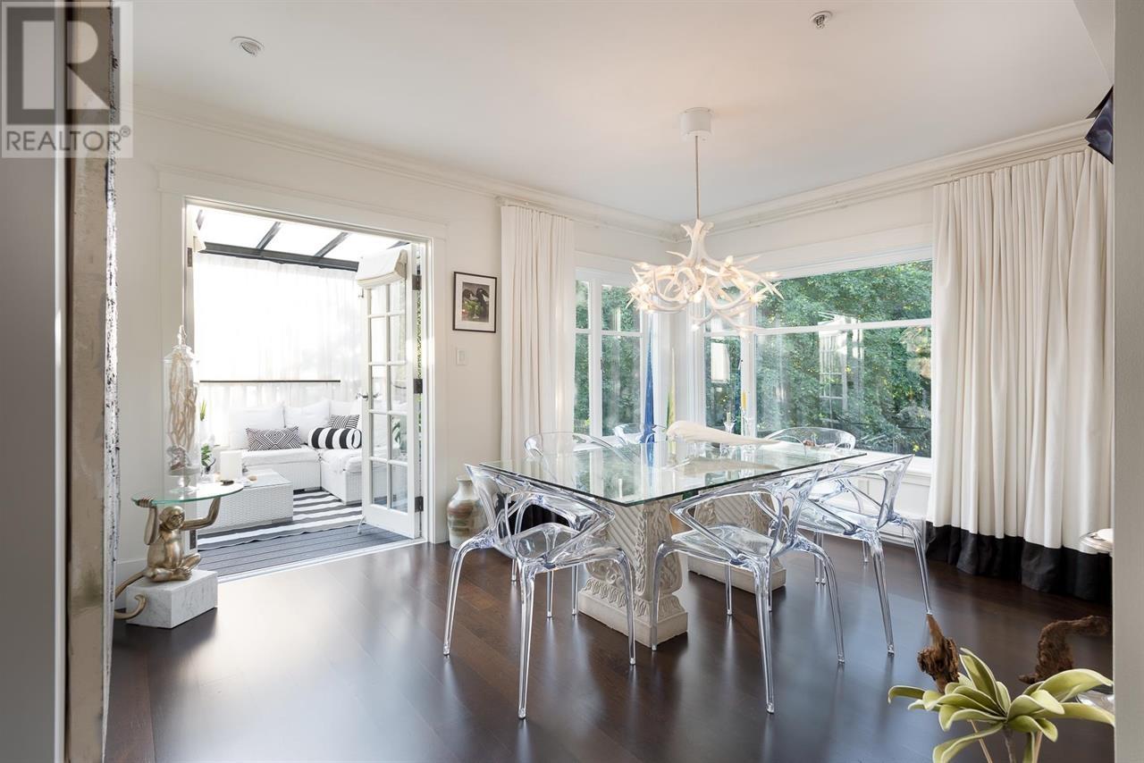 1638 Matthews Avenue, Vancouver, British Columbia V6J 2T2 - Photo 4 - R2934726