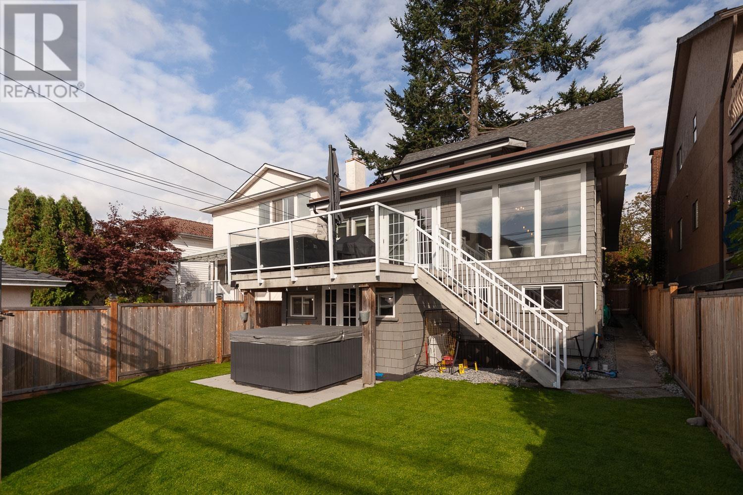 2268 W 45th Avenue, Vancouver, British Columbia  V6M 2J3 - Photo 38 - R2934695