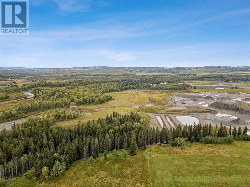 Range Road 22, Rural Foothills County, Alberta  T0L 0A5 - Photo 6 - A2171508