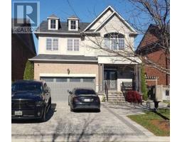 56 STARK CRESCENT, Vaughan, Ontario