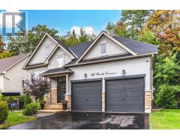 65 ORIOLE CRESCENT, Wasaga Beach, Ontario