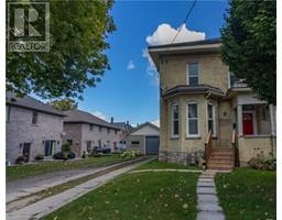 202 LIGHT Street N, woodstock, Ontario