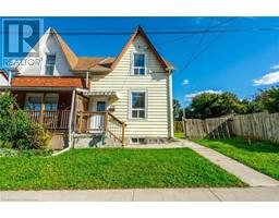 470 FERGUSON Avenue N, hamilton, Ontario