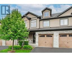 27 ARLINGTON Crescent, Guelph, Ontario