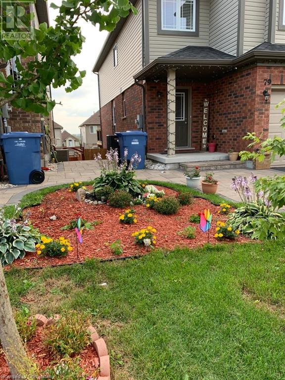 79 Oakes Crescent, Guelph, Ontario  N1E 0J5 - Photo 42 - 40658742