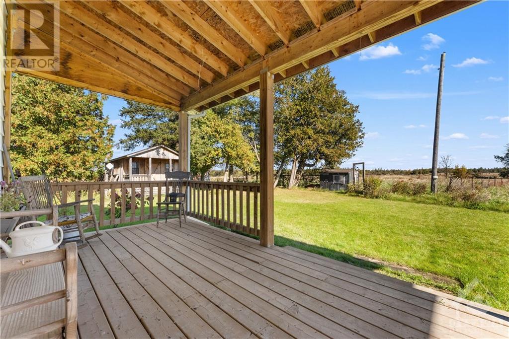 839 Blakeney Road, Mississippi Mills, Ontario  K0A 2X0 - Photo 3 - X9521761