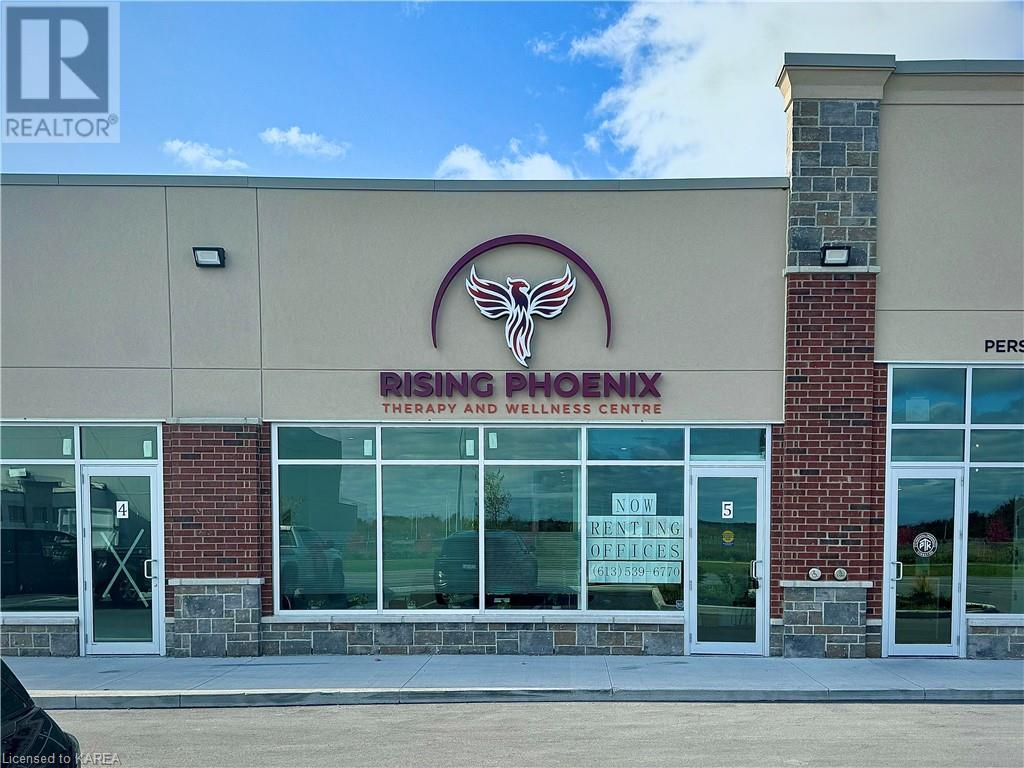 5-1315 CENTENNIAL Drive Unit# Room 2, kingston, Ontario