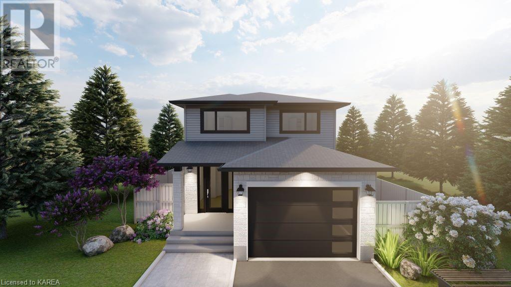 1325 Turnbull Way Unit# E71, Kingston, Ontario  K7P 0T6 - Photo 1 - 40661549