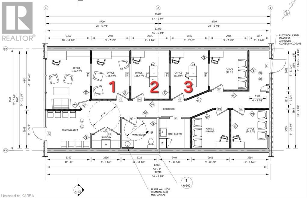 5-1315 Centennial Drive Unit# Room 1, Kingston, Ontario  K7P 0K4 - Photo 18 - 40659716