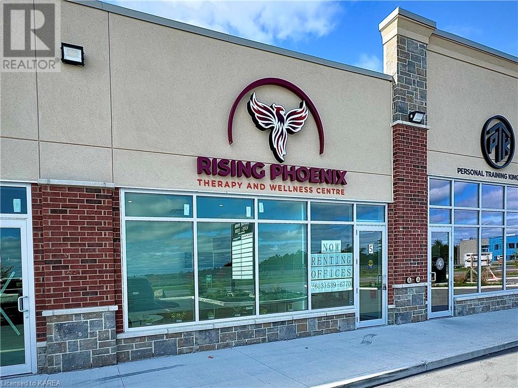 5-1315 Centennial Drive Unit# Room 1, Kingston, Ontario  K7P 0K4 - Photo 2 - 40659716